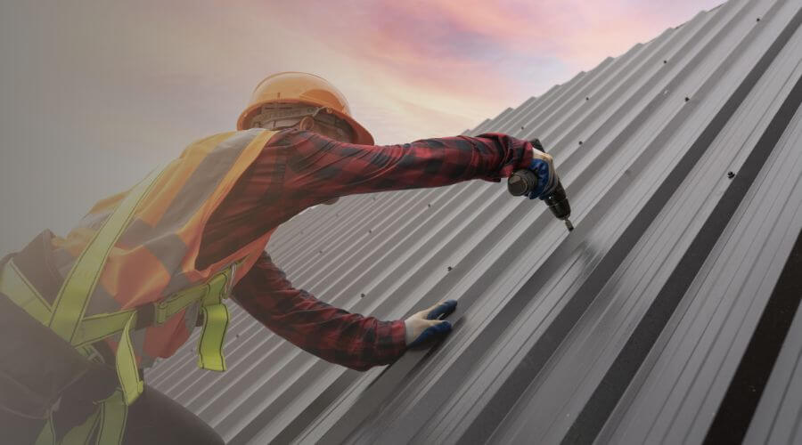 Professional residential roofers in Stevenson, AL